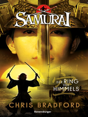 cover image of Samurai 8